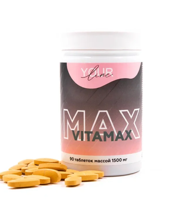 Комплекс Vitamax